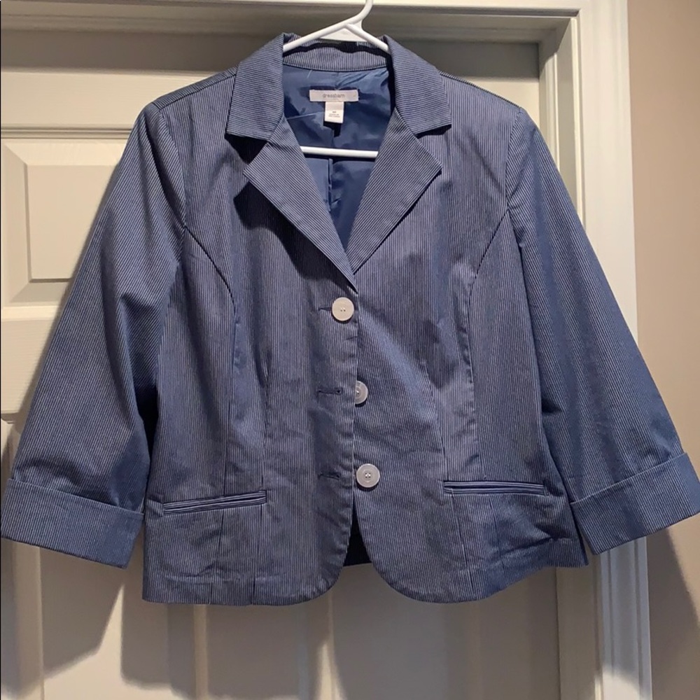 Jacket
